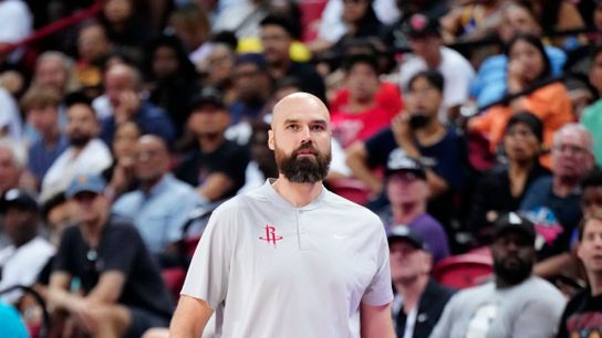 NBA Notebook: Ben Sullivan leaves, Sam Cassell arrives and other Celtics summer notes taken at BSJ Headquarters  (Celtics)